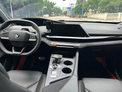 Changan UNI-V 1.5T Edition - фото 6