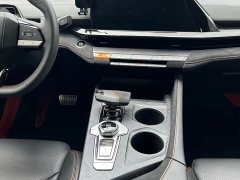 Changan UNI-V 1.5T Edition - фото 7