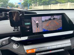 Changan UNI-V 1.5T Edition - фото 8