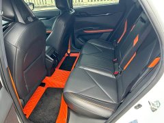 Changan UNI-V 1.5T Edition - фото 9