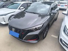 Changan PLUS NE 1.4T GDI DCT Edition - фото 1
