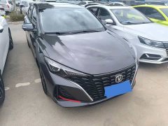 Changan PLUS NE 1.4T GDI DCT Edition - фото 3