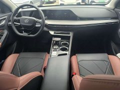 Changan PLUS NE 1.4T GDI DCT Edition - фото 5