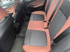 Changan PLUS NE 1.4T GDI DCT Edition - фото 6