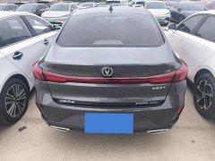 Changan PLUS NE 1.4T GDI DCT Edition - фото 8