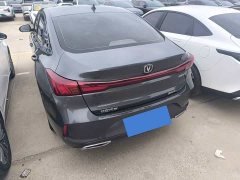 Changan PLUS NE 1.4T GDI DCT Edition - фото 9