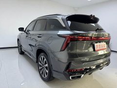 Changan CS75PLUS Edition 1.5T Smart Drive Version - фото 10