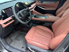Changan CS75PLUS Edition 1.5T Smart Drive Version - фото 12