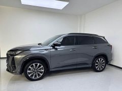 Changan CS75PLUS Edition 1.5T Smart Drive Version - фото 4