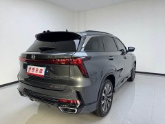 Changan CS75PLUS Edition 1.5T Smart Drive Version - фото 8