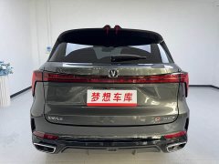 Changan CS75PLUS Edition 1.5T Smart Drive Version - фото 9