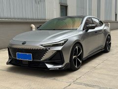 Changan UNI-V 1.5T Edition - фото 1