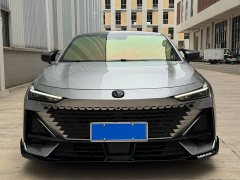 Changan UNI-V 1.5T Edition - фото 2