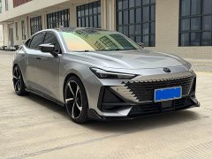Changan UNI-V 1.5T Edition - фото 3