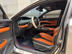 Changan UNI-V 1.5T Edition - фото 4