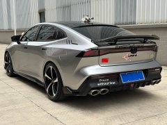 Changan UNI-V 1.5T Edition - фото 7