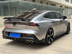 Changan UNI-V 1.5T Edition - фото 9