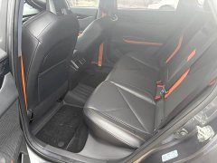 Changan UNI-V 1.5T Edition - фото 12