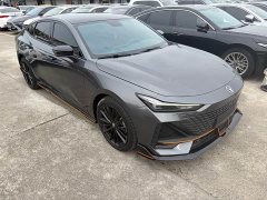 Changan UNI-V 1.5T Edition - фото 3