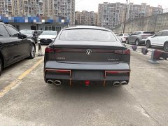 Changan UNI-V 1.5T Edition - фото 5