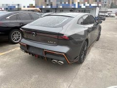 Changan UNI-V 1.5T Edition - фото 6