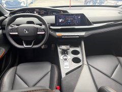 Changan UNI-V 1.5T Edition - фото 8