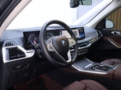 BMW X7 xDrive40i Luxury Package - фото 11