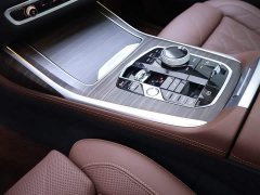 BMW X7 xDrive40i Luxury Package - фото 12