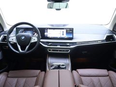 BMW X7 xDrive40i Luxury Package - фото 13