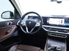 BMW X7 xDrive40i Luxury Package - фото 14