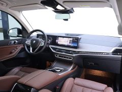BMW X7 xDrive40i Luxury Package - фото 20