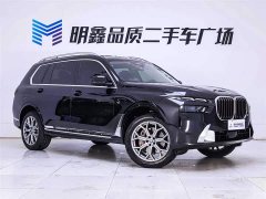 BMW X7 xDrive40i Luxury Package - фото 5