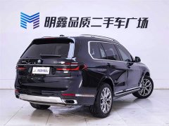 BMW X7 xDrive40i Luxury Package - фото 7