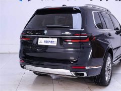 BMW X7 xDrive40i Luxury Package - фото 8