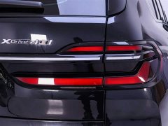 BMW X7 xDrive40i Luxury Package - фото 9