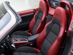 Porsche 718 Spyder 2.0T - фото 12