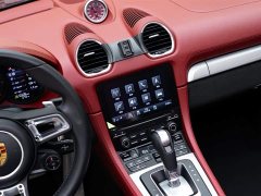 Porsche 718 Spyder 2.0T - фото 15