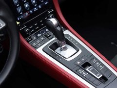 Porsche 718 Spyder 2.0T - фото 16