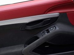 Porsche 718 Spyder 2.0T - фото 17