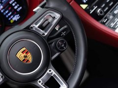 Porsche 718 Spyder 2.0T - фото 20