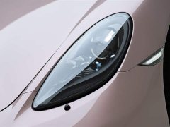 Porsche 718 Spyder 2.0T - фото 5