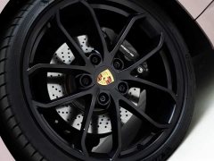 Porsche 718 Spyder 2.0T - фото 7