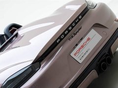 Porsche 718 Spyder 2.0T - фото 9