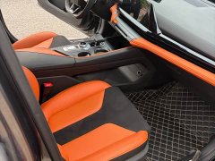 Changan UNI-V 1.5T Premium Version - фото 10