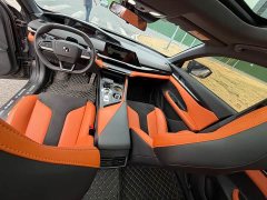 Changan UNI-V 1.5T Premium Version - фото 12