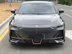 Changan UNI-V 1.5T Premium Version - фото 2