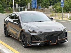 Changan UNI-V 1.5T Premium Version - фото 3