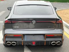 Changan UNI-V 1.5T Premium Version - фото 4