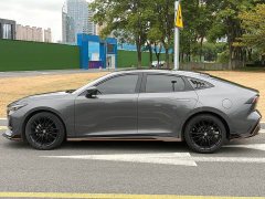 Changan UNI-V 1.5T Premium Version - фото 7