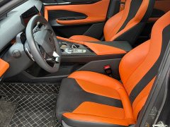 Changan UNI-V 1.5T Premium Version - фото 8